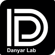 DanyarLab Logo